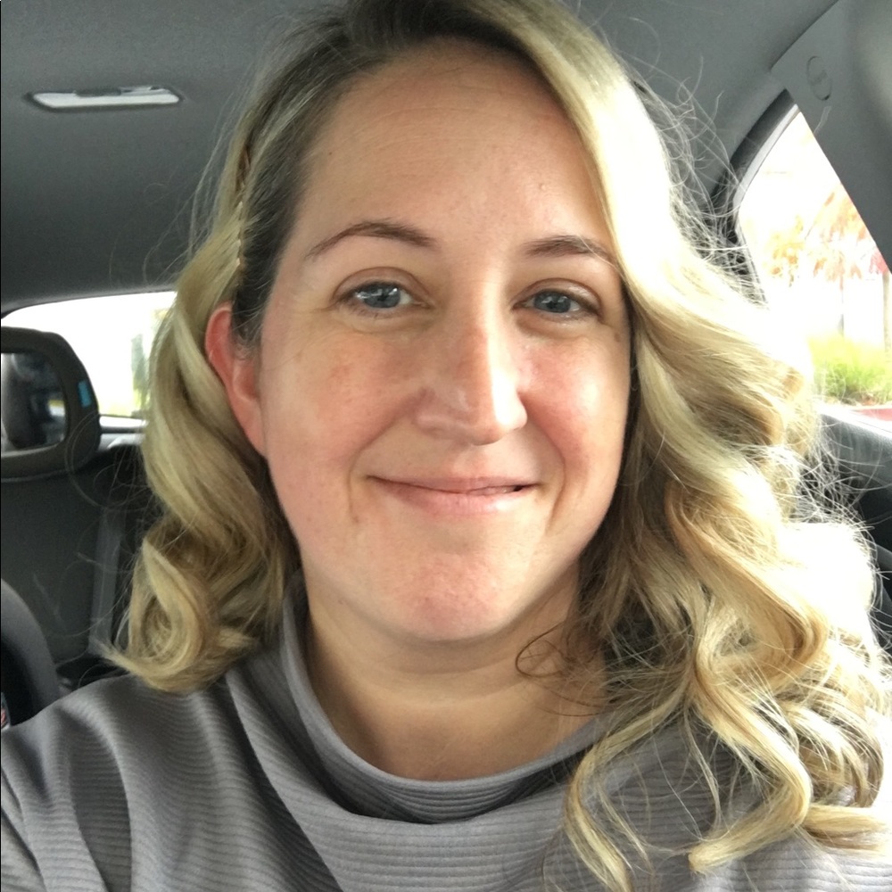 Meet the Posher, Megan